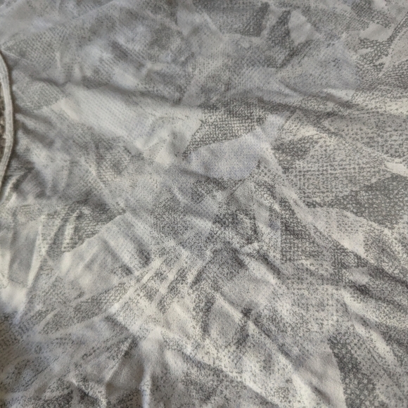 Lululemon Arise Bodysuit *NuluJasmine White Multi - Picture 5 of 8